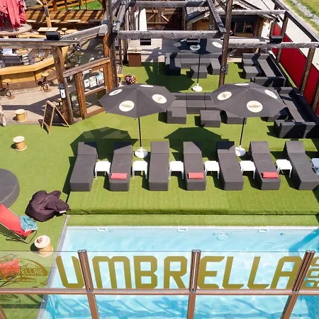 Cote Brune Ле дез Альп