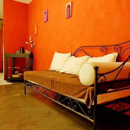 Hotel Cote Brune