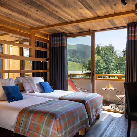 Отель Cote Brune