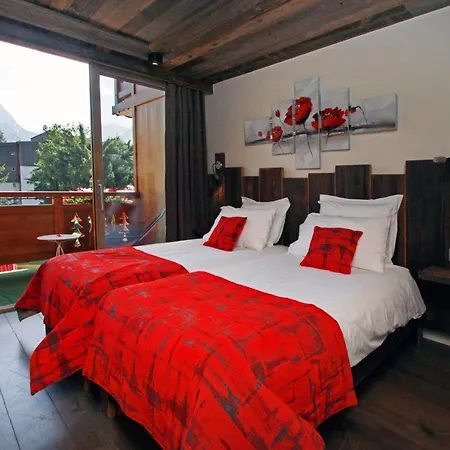 Отель Cote Brune