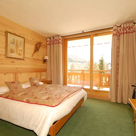 Cote Brune Ле дез Альп