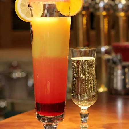 Cote Brune Отель 4*