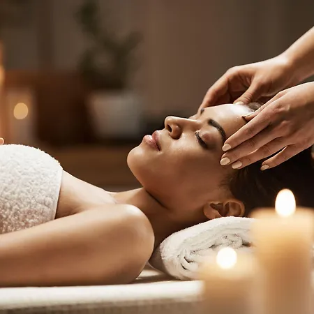 Отель Cote Brune