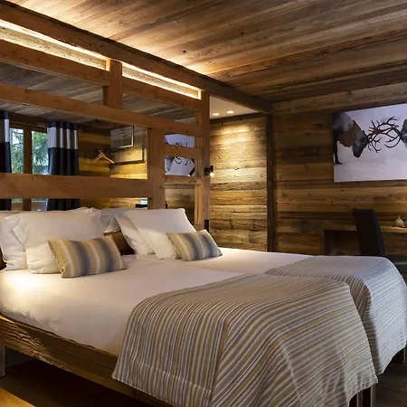 Cote Brune Ле дез Альп