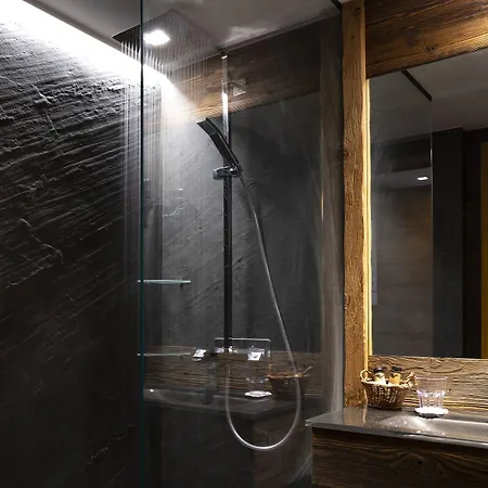 Cote Brune Hotel 4*