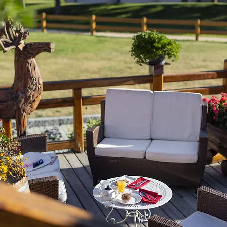 Cote Brune Ле дез Альп