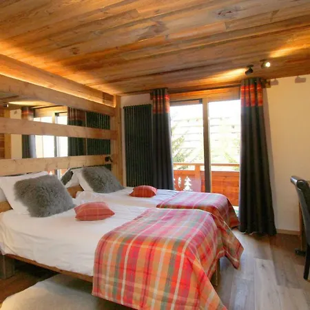 Отель Cote Brune