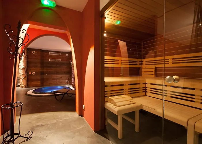 Otel Cote Brune Les Deux Alpes