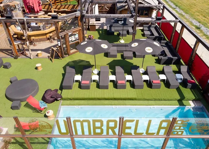 Cote Brune Les Deux Alpes