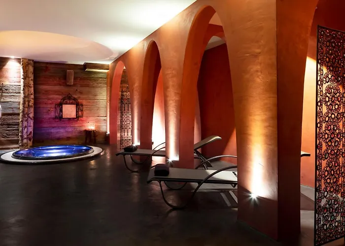 Cote Brune Otel Les Deux Alpes