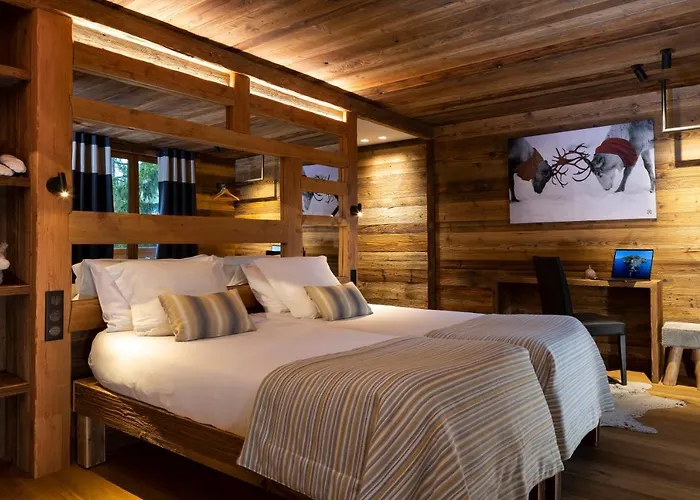 Cote Brune Otel Les Deux Alpes