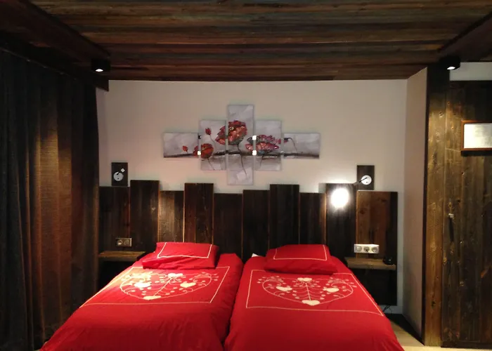 Cote Brune Les Deux Alpes