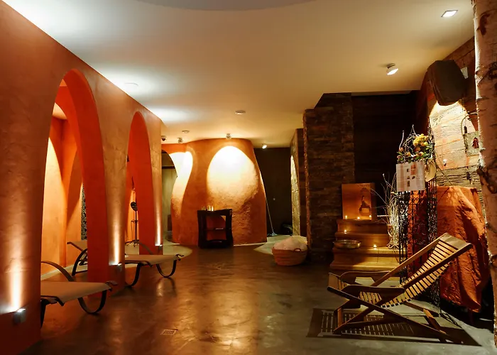 Cote Brune 4* Les Deux Alpes