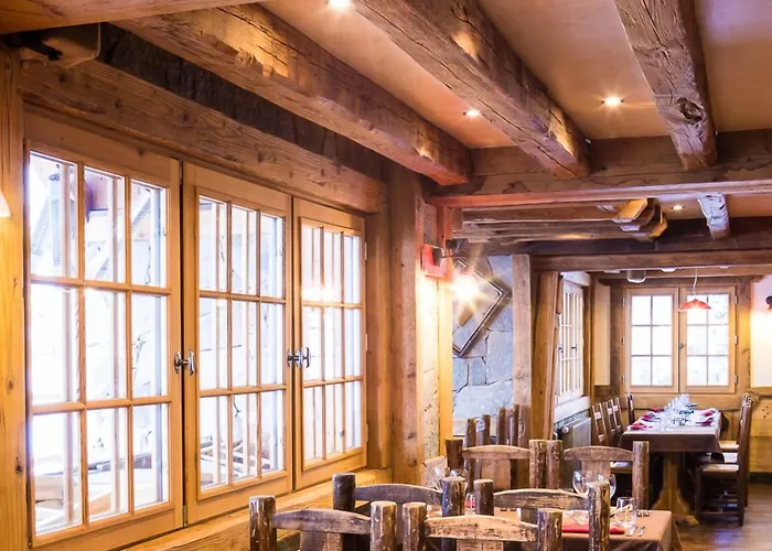 Cote Brune 4* Les Deux Alpes