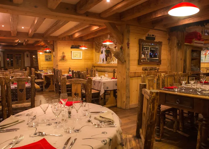 Otel Cote Brune Les Deux Alpes