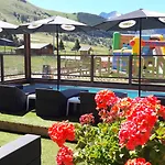 Cote Brune Hotel