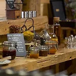 Hotel Cote Brune Les Deux Alpes