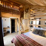 Cote Brune Hotel Les Deux Alpes