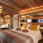 Cote Brune Hotel