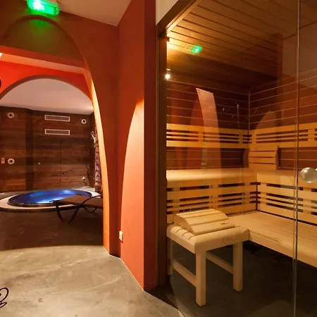 Hotel Cote Brune Les Deux Alpes