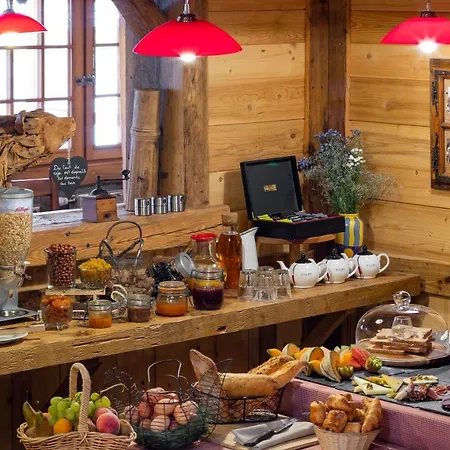 Hotel Cote Brune