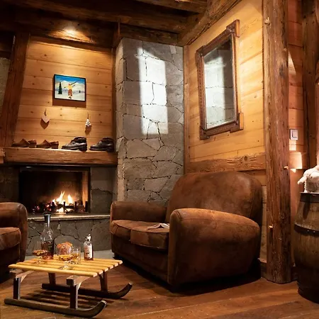 Cote Brune 4* Les Deux Alpes