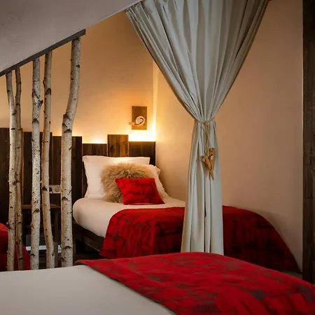 Cote Brune Les Deux Alpes