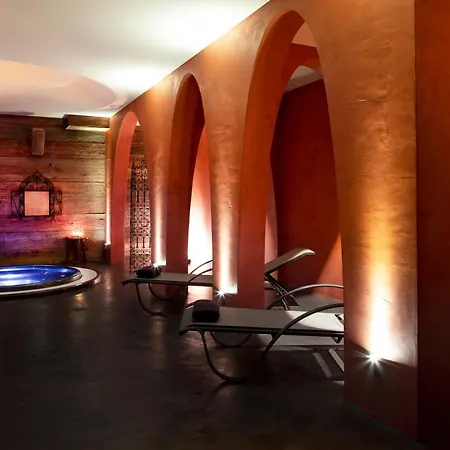 Cote Brune Hotel Les Deux Alpes