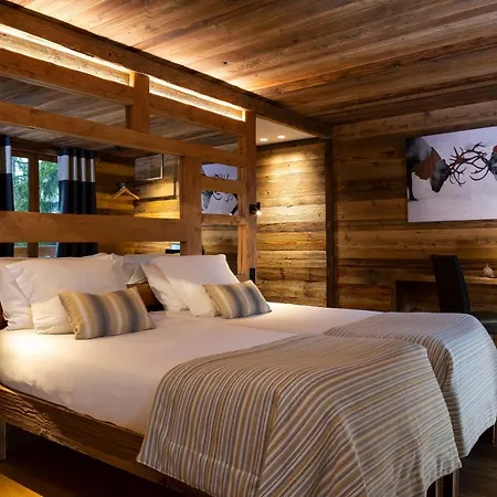 Cote Brune Hotel Les Deux Alpes