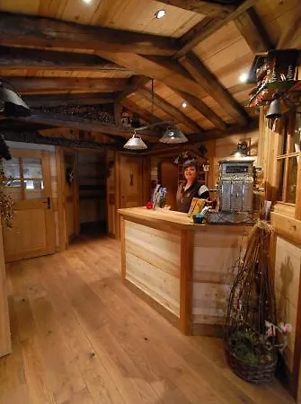 Otel Cote Brune