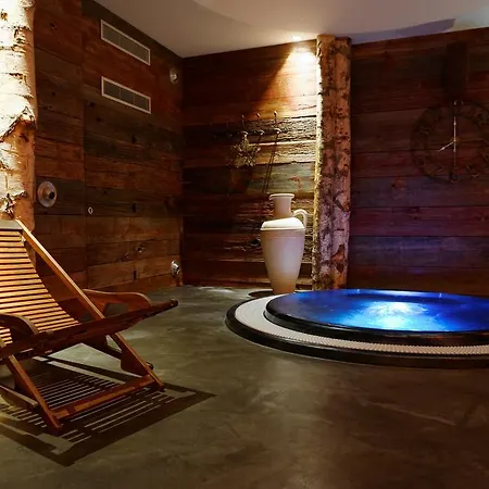 Cote Brune Otel 4*