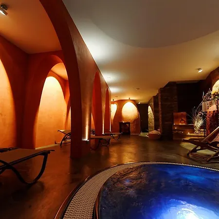 Otel Cote Brune Les Deux Alpes