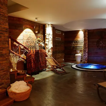 Cote Brune 4* Les Deux Alpes