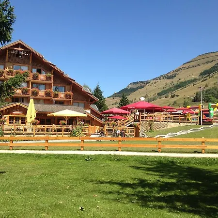 Otel Cote Brune