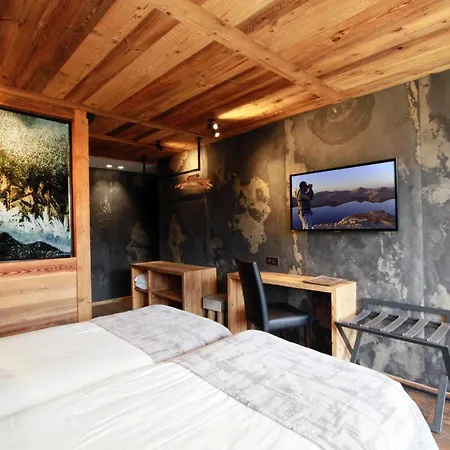 Cote Brune Hotel Les Deux Alpes