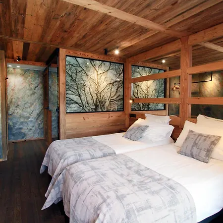 Hotel Cote Brune Les Deux Alpes