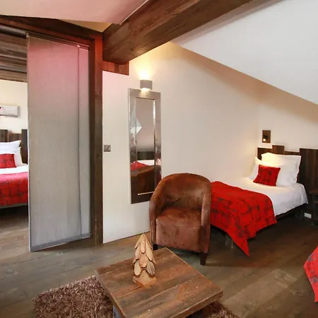Hotel Cote Brune 4*