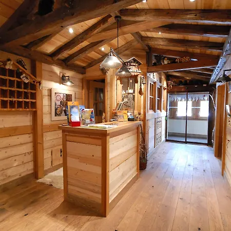 Cote Brune Hotel Les Deux Alpes