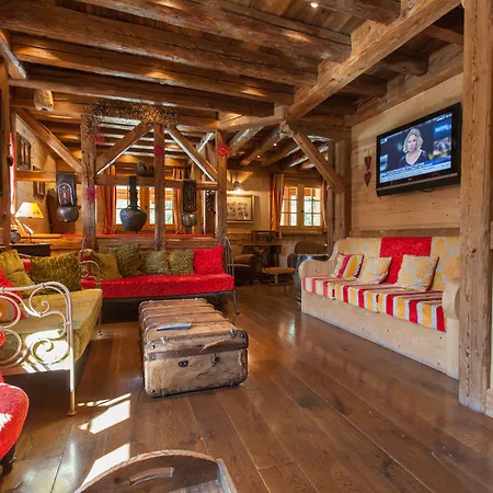 Cote Brune 4* Les Deux Alpes