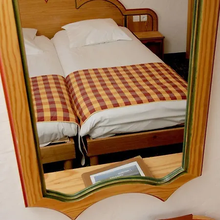 Hotel Cote Brune Les Deux Alpes