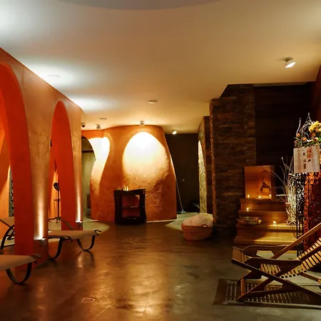 Cote Brune 4* Les Deux Alpes