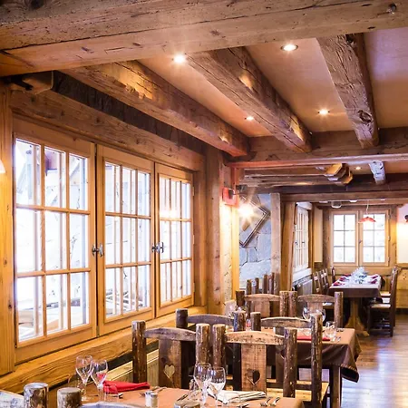 Cote Brune 4* Les Deux Alpes