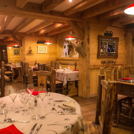 Hotel Cote Brune Les Deux Alpes