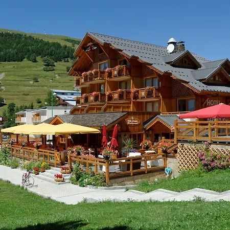 Hotel Cote Brune 4*
