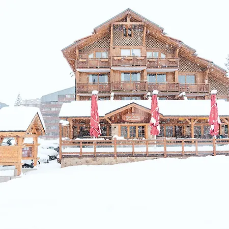 Hotel Cote Brune 4*