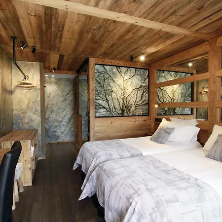 Hotel Cote Brune Les Deux Alpes