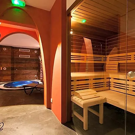 Cote Brune Hotel 4*