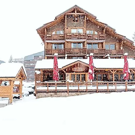 Hotel Cote Brune 4*