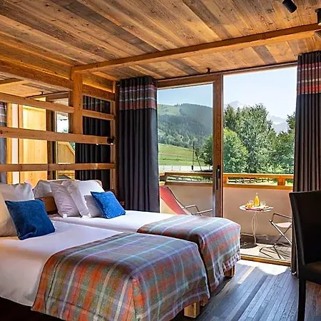 Hotel Cote Brune