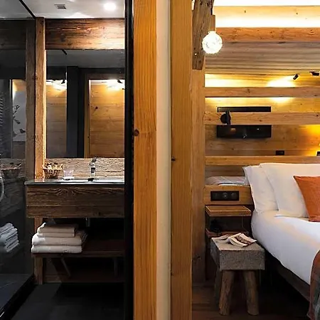 Hotel Cote Brune Les Deux Alpes